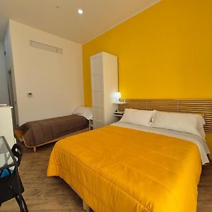 Habitación Triple Clásica